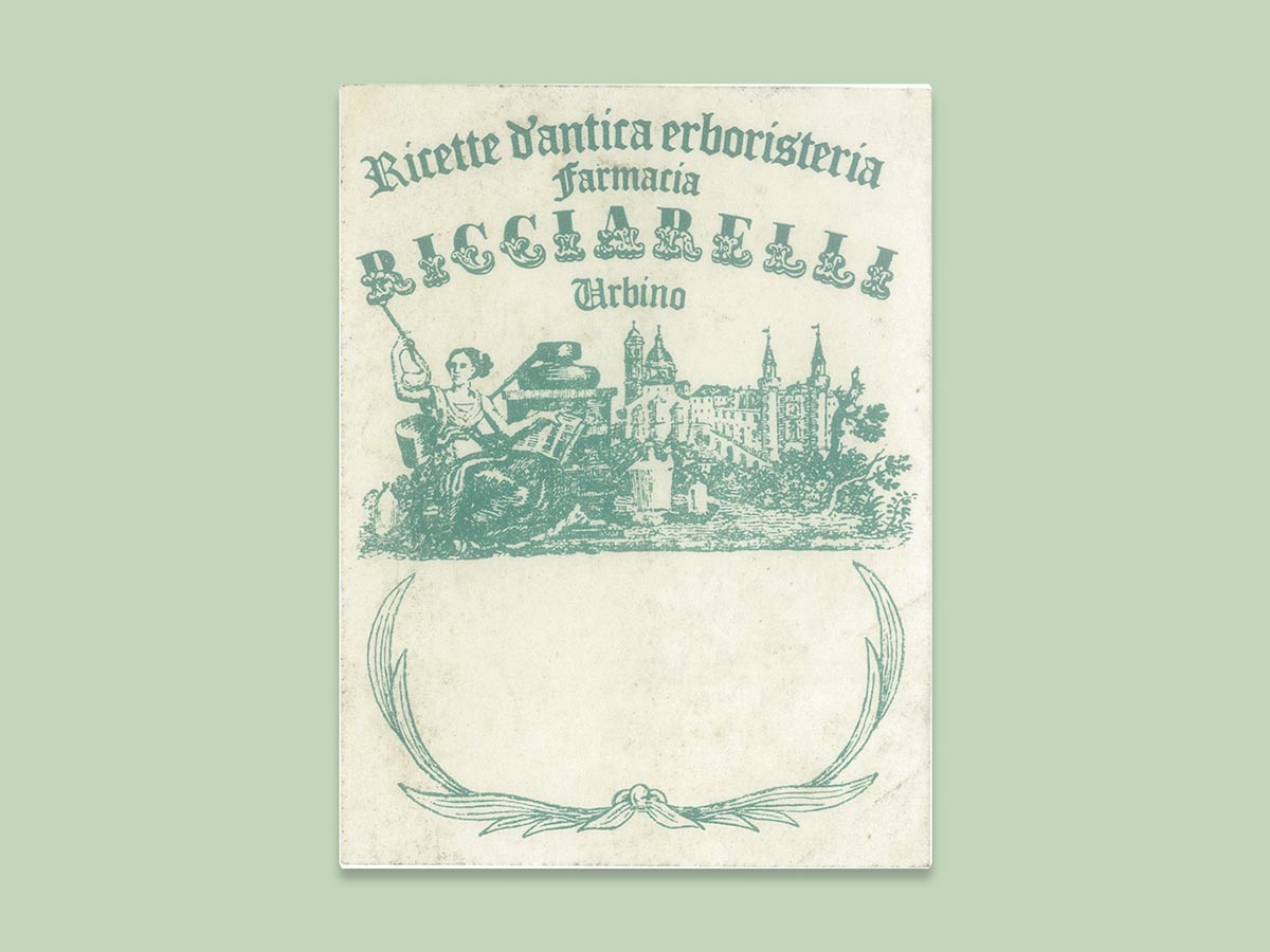 Farmacia Ricciarelli