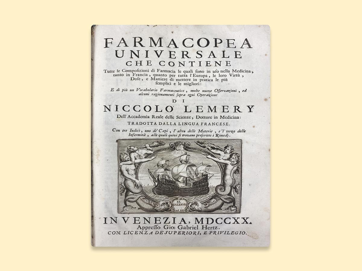 Farmacia Ricciarelli