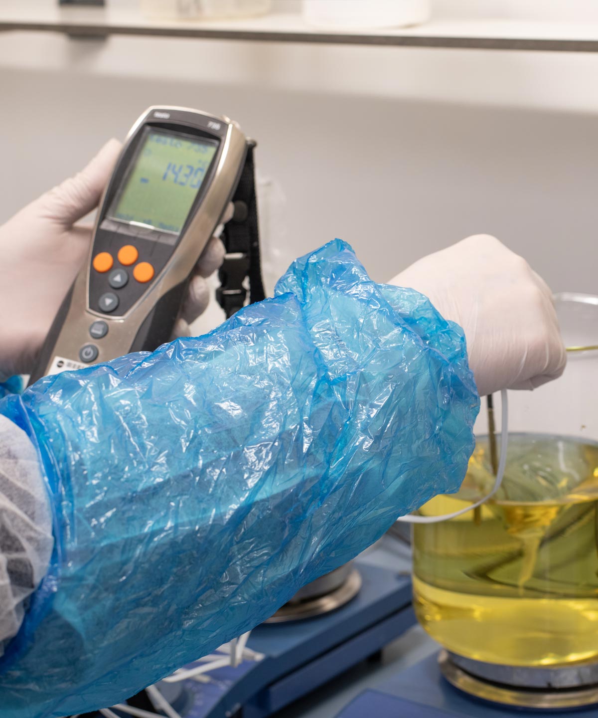 Laboratorio Farmacia Ricciarelli