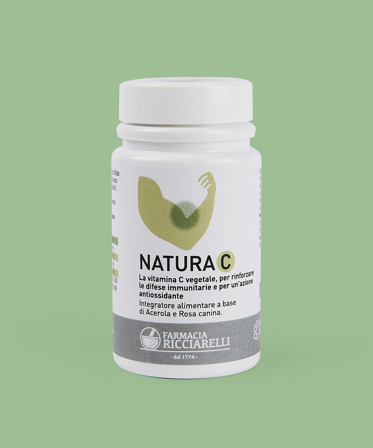 Natura C flacone
